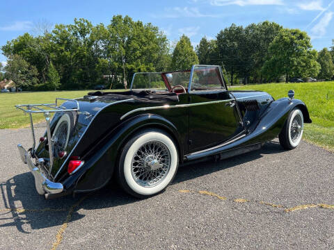 1959 Morgan 4-Apr