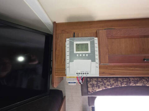 2016 Mercedes-Benz Sprinter 3500