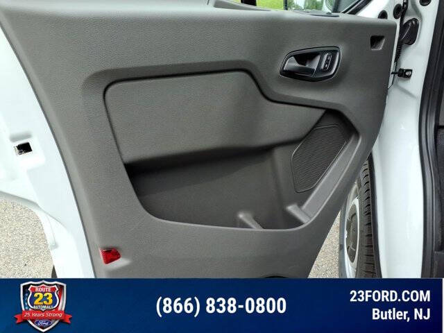 2026 Ford Transit 350