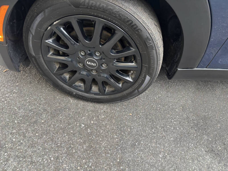 2015 MINI Hardtop 4 Door Cooper