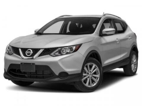 2019 Nissan Rogue Sport for sale at SPRINGFIELD ACURA in Springfield NJ