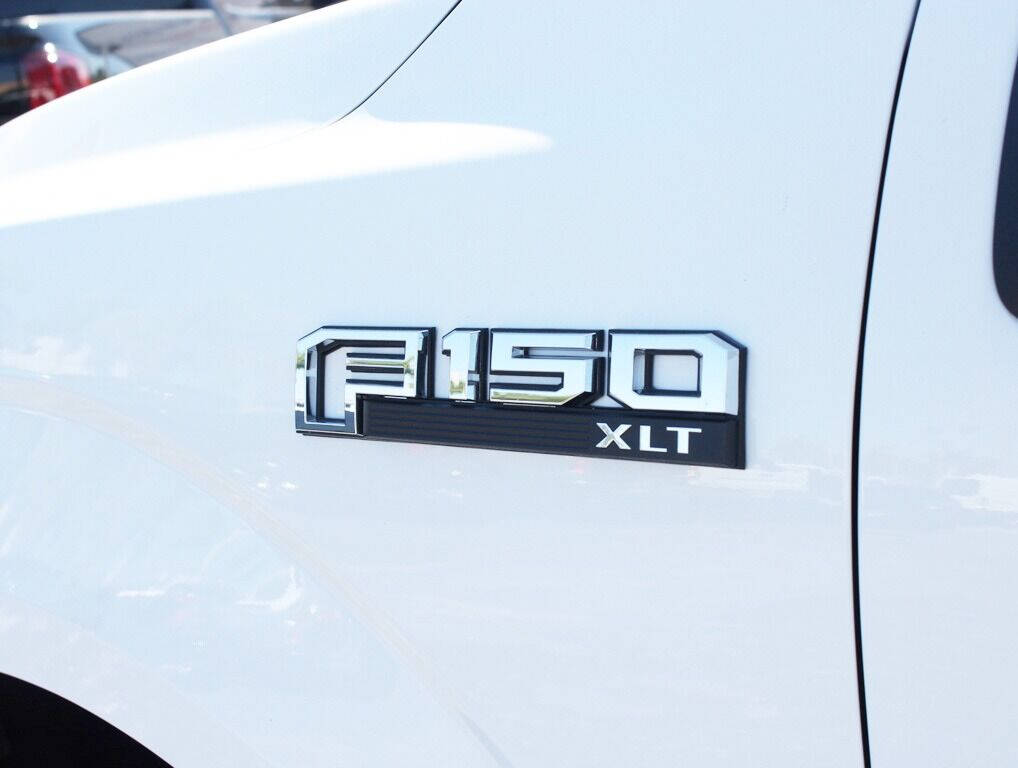 2020 Ford F-150  - $37,495