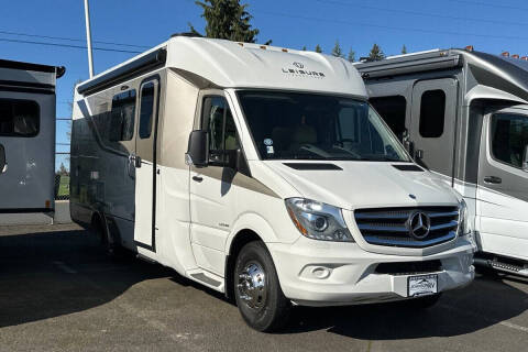 2015 Mercedes-Benz Sprinter
