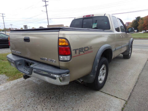 Toyota Tundra For Sale in Grove City, PA - English Autos