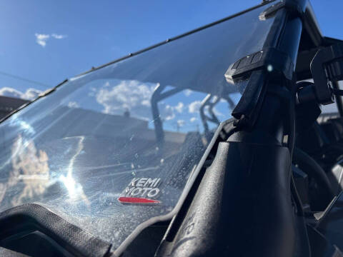 2023 Polaris RZR PRO XP 4 ULTIMATE DYNAMIX