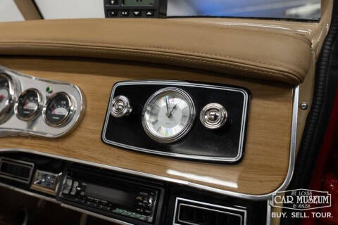 1934 Packard Twelve