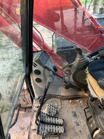 2014 Link-Belt 160X3