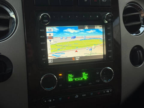 2014 Ford Expedition XLT