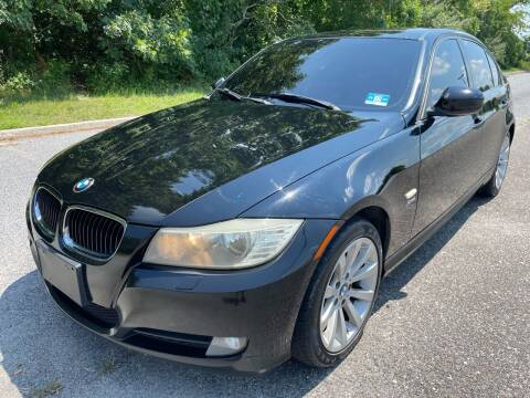 2011 BMW 3 Series for sale at Premium Auto Outlet Inc in Sewell NJ