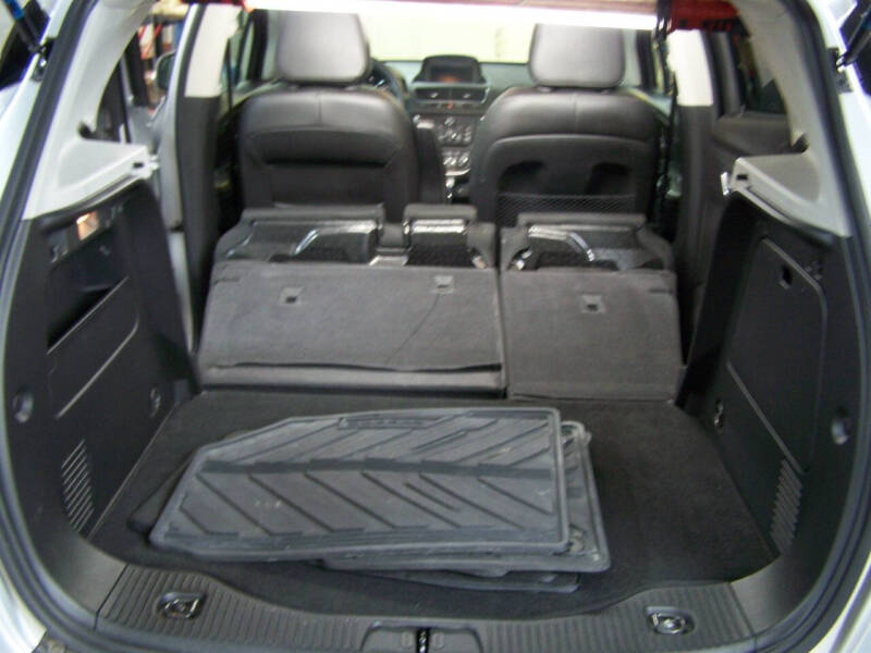 2014 Buick Encore Leather
