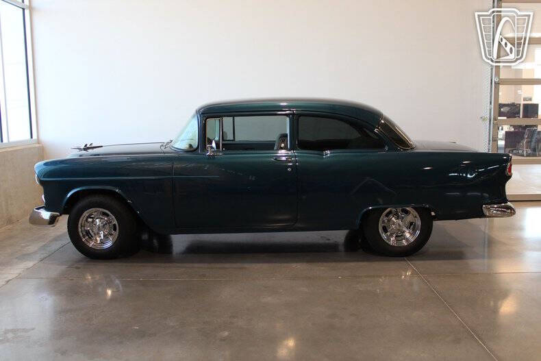 1955 Chevrolet 210
