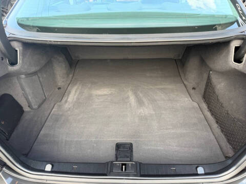 2004 Mercedes-Benz E-Class E 320