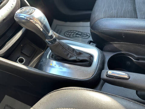 2016 Buick Encore Convenience