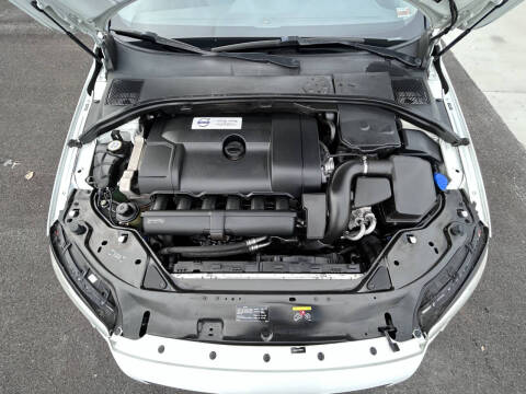 2012 Volvo S80 3.2
