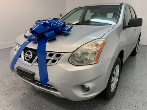 2013 Nissan Rogue for sale at Express Auto Source in Indianapolis IN