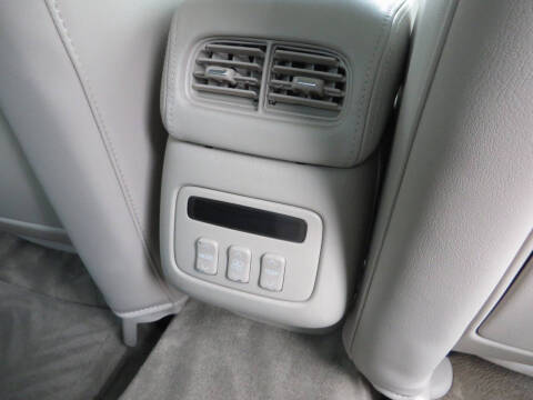 2002 Cadillac DeVille DTS