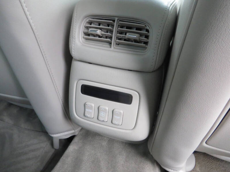 2002 Cadillac DeVille DTS