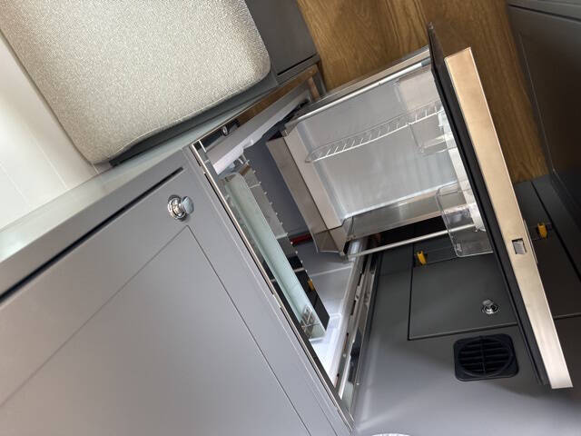 2023 Ford Transit 350