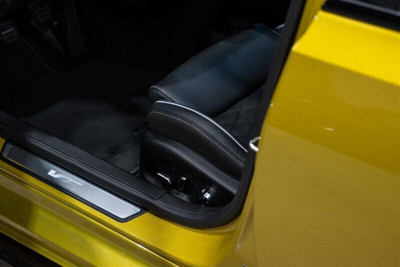 2024 Cadillac CT5-V Blackwing