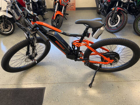 Bintelli Quest for sale at W V Auto & Powersports Sales in Charleston WV