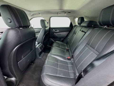 2021 Land Rover Range Rover Velar P250 S