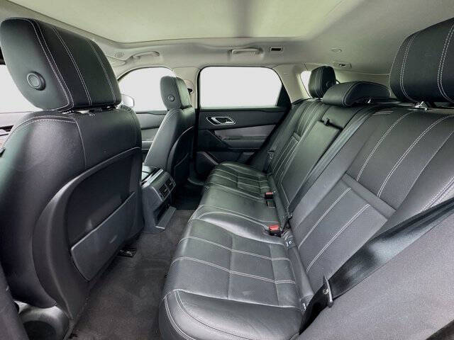 2021 Land Rover Range Rover Velar P250 S