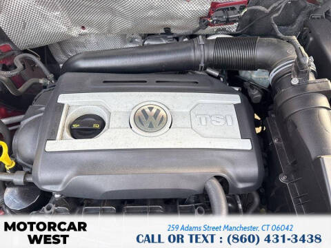 2015 Volkswagen Tiguan