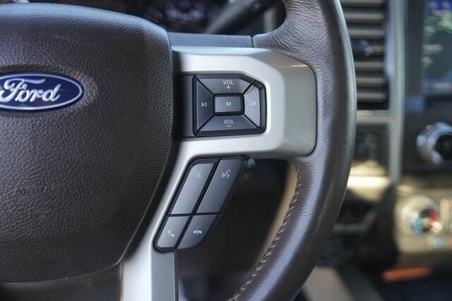 2021 Ford F-350 Super Duty