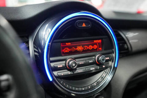 2016 MINI Hardtop 4 Door Cooper