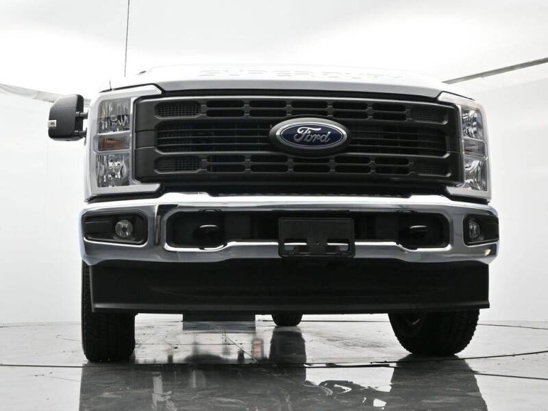 2026 Ford F-250 Super Duty XL