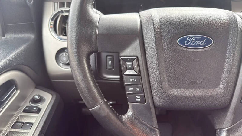 2015 Ford Expedition