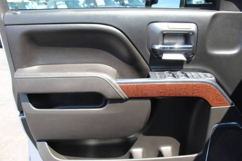 2016 GMC Sierra 2500HD SLT