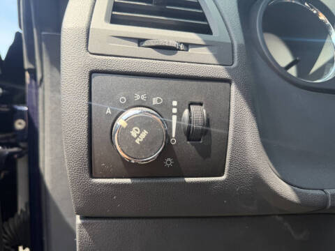 2013 Dodge Challenger R/T Plus