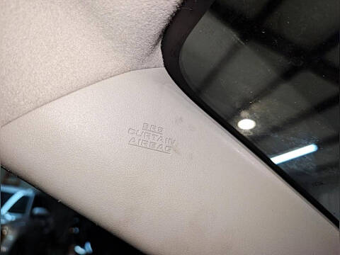 2009 Toyota Matrix S