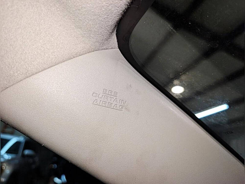 2009 Toyota Matrix S