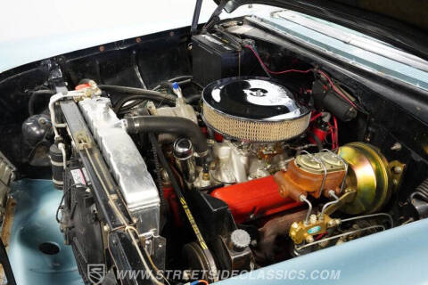 1956 Chevrolet 210