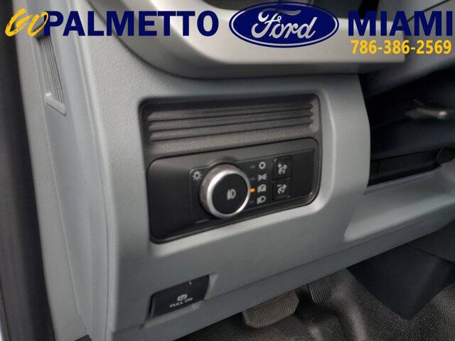 2024 Ford F-350 Super Duty