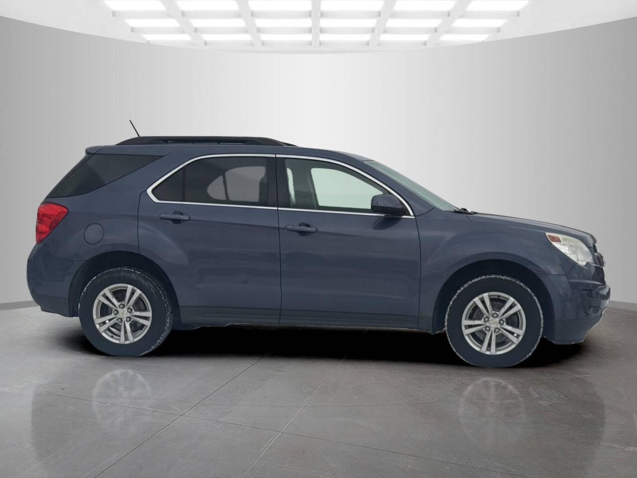 2013 Chevrolet Equinox for sale at Used Cars Toledo in Oregon, OH