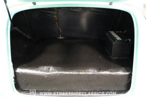 1937 Chevrolet Master Deluxe