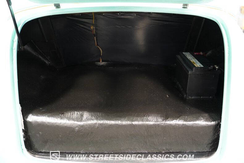 1937 Chevrolet Master Deluxe