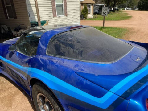 1979 Chevrolet Corvette