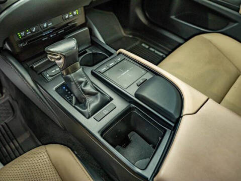2019 Lexus ES 350