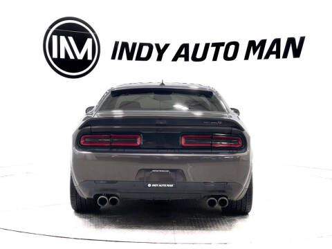 2020 Dodge Challenger
