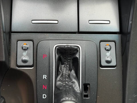 2012 Acura TSX w/Tech