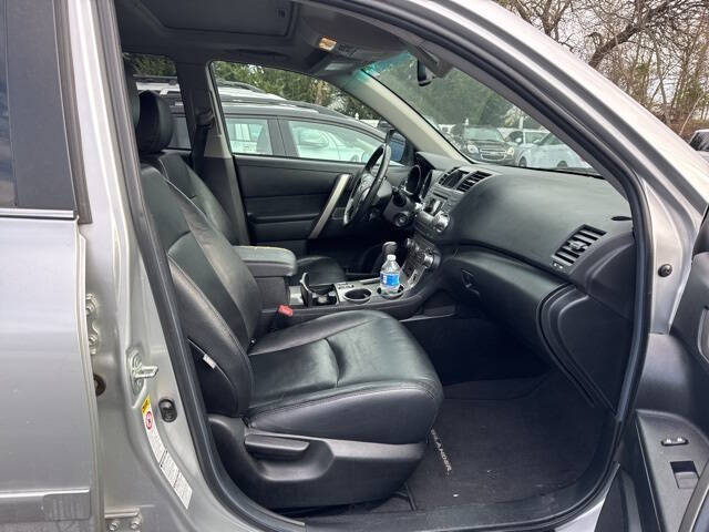 2011 Toyota Highlander