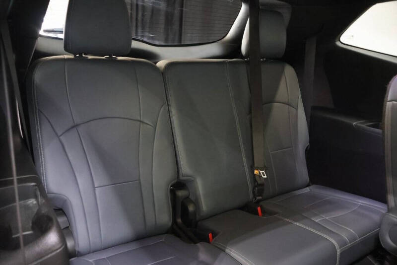 2022 Buick Enclave Premium