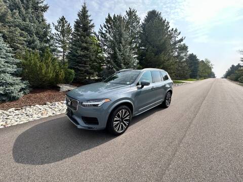 2020 Volvo XC90 for sale at Southeast Motors in Englewood CO