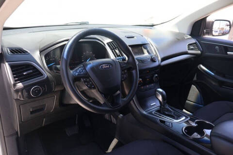 2016 Ford Edge SE