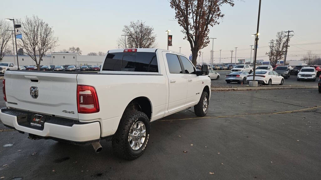 2023 Ram 2500 for sale at Axio Auto Boise in Boise, ID