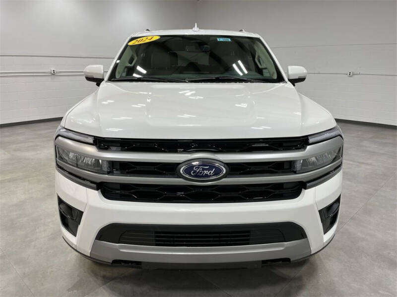 2024 Ford Expedition XLT